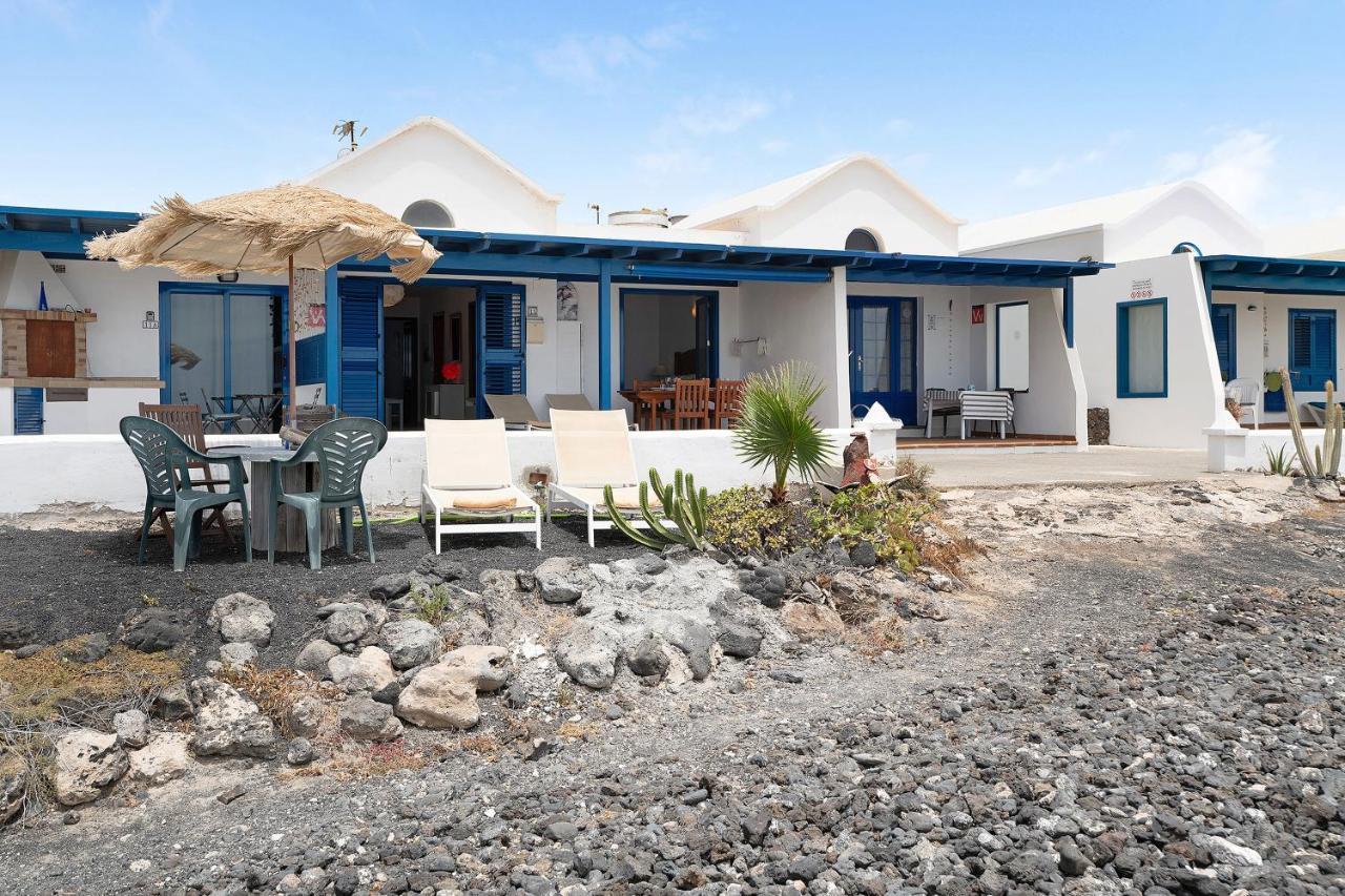 Villa Punta Marea Punta Mujeres Exterior foto