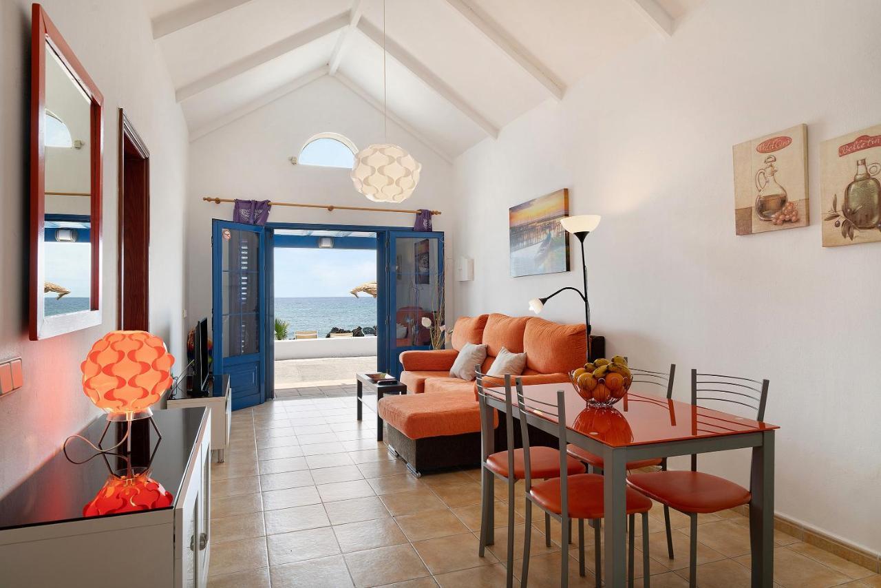 Villa Punta Marea Punta Mujeres Exterior foto