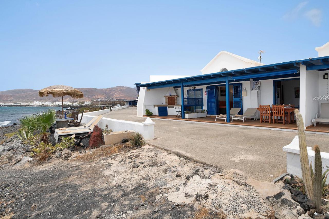 Villa Punta Marea Punta Mujeres Exterior foto
